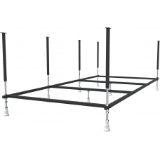 Рама разборная для ванны Marka One Esma 190х90 см 03эс1990